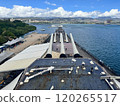 密蘇裡號戰艦紀念館和亞利桑那號紀念館 120265517