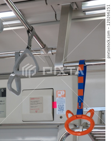Strap Emergency device Strap Emergency device 120266251