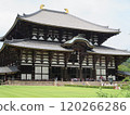 東大寺 120266286
