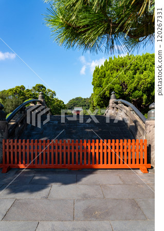 Kamakura Tsurugaoka Hachimangu Shrine 120267331