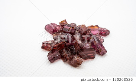 Garnet Rough Rock Tumbled Garnet Rough Rock Tumbled 120268526