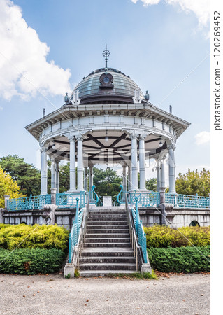 Tsurumai Park Music Hall Tsurumai Park Music Hall 120269452