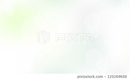 Pale background gradation and bokeh Pale background gradation and bokeh 120269688