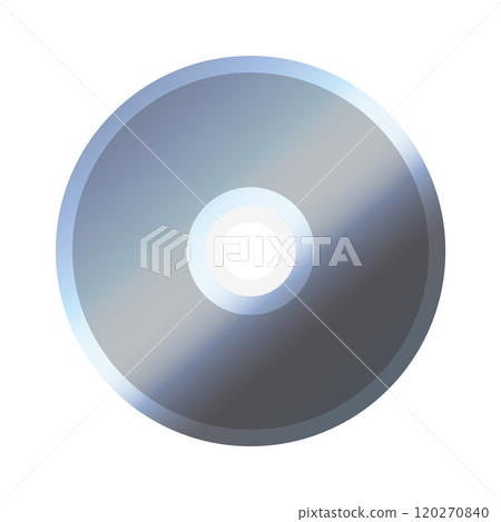 DVD CD 藍光插圖簡單 120270840