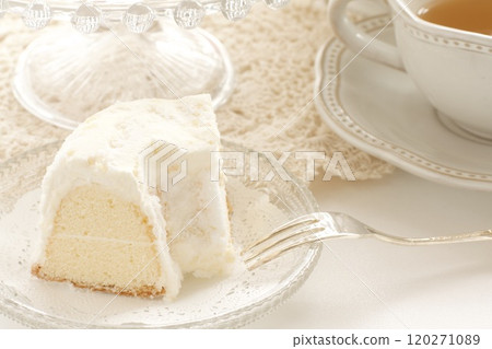 奶油蛋糕克蘭茲 奶油蛋糕克蘭茲 120271089