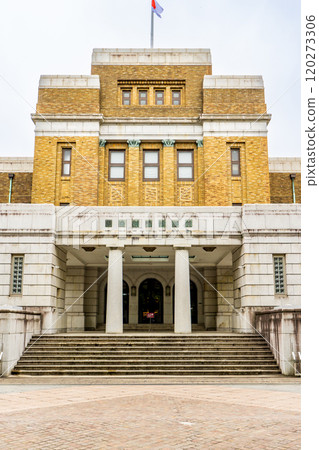 National Museum of Nature and Science (Ueno Main Building, Japan Pavilion), Ueno Park, Taito-ku, Tokyo 120273306