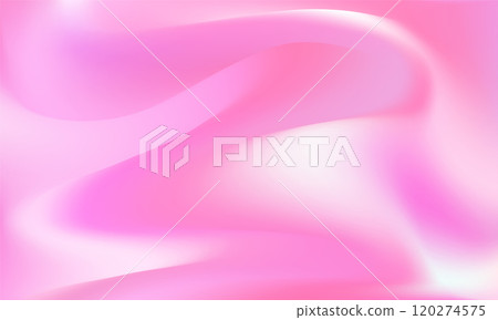 Delicate light pink rose bg. Tender spring flow. The aroma of cherry blossoms. 120274575