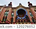 Jubilee Synagogue in Prague Jubilee Synagogue in Prague 120276052