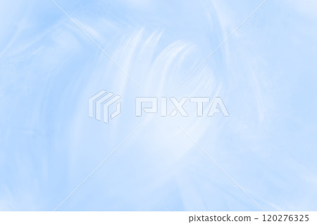 Feathers and fluffy background material Feathers and fluffy background material 120276325