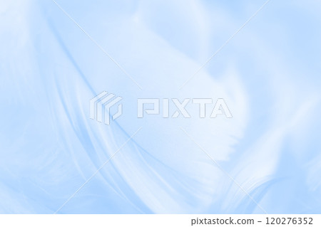 羽毛/蓬鬆背景材料 120276352