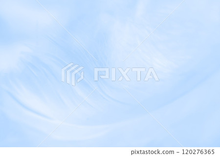 羽毛/蓬鬆背景材料 120276365