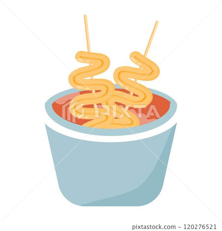 eomukguk or odeng soup korean popular street food eomukguk or odeng soup korean popular street food 120276521