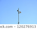 Disaster prevention radio 120276913