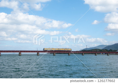 Yura河橋 Yura河橋 120277602