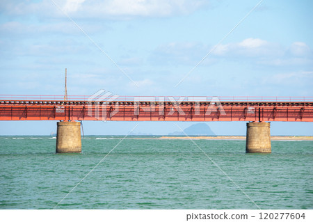 Yura河橋 Yura河橋 120277604