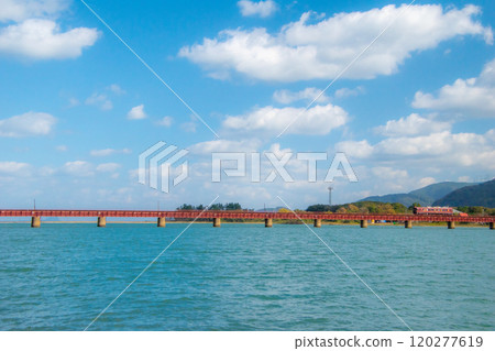 Yura河橋 Yura河橋 120277619