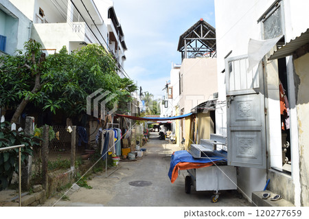 越南會安住宅區 120277659