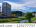 Scenery of Nagasaki 120277797