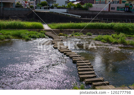 Nagasaki river Nagasaki river 120277798