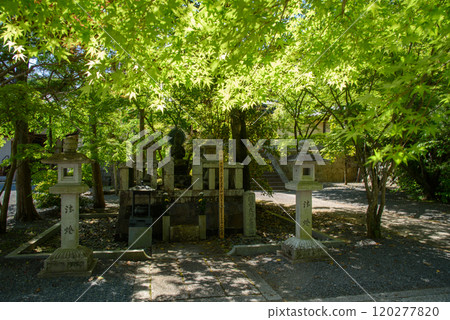 光明寺法然上人火葬場 光明寺法然上人火葬場 120277820