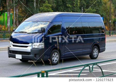 一箱車 120277823
