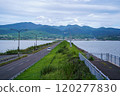 Sea of Nagasaki 120277830