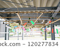  Wind bell 120277834