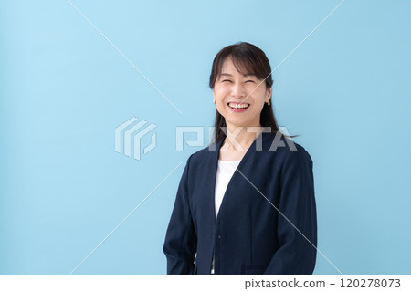 女性肖像 120278073