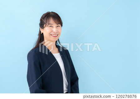 Female portrait Female portrait 120278076