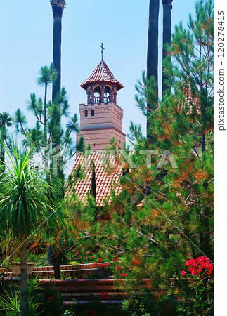 Greek Orthodox Chapel On Film Greek Orthodox Chapel On Film 120278415