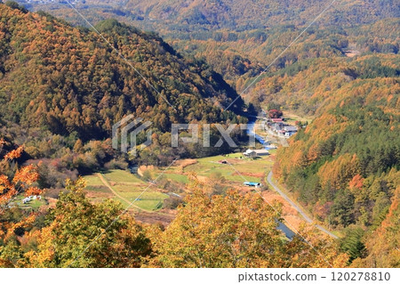 《長野縣》地藏山口木曾町開田高原 120278810
