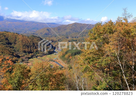 《長野縣》地藏山口木曾町開田高原 120278823