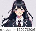 Female student 120278926