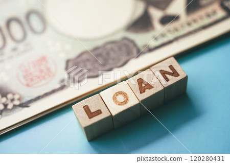 貸款 貸款 120280431