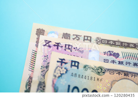 2024年新紙幣 120280435