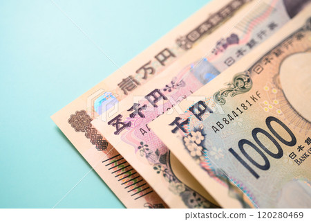 2024年新紙幣 120280469