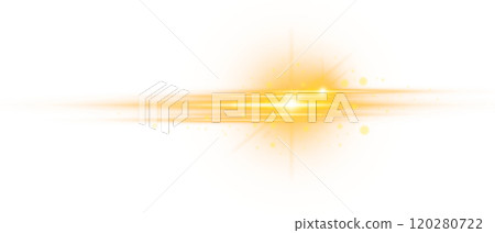 Orange light effect Glowing light bursts with sparkles. Glow light effect set, lens flare, explosion, glitter, line, sun flash, spark and star. Abstract image of lighting flare and white stars. Orange light effect Glowing light bursts with sparkles. Glow light effect set, lens flare, explosion, glitter, line, sun flash, spark and star. Abstract image of lighting flare and white stars. 120280722