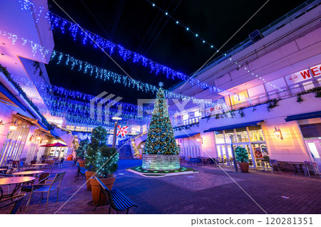 Tressa Yokohama Illumination Tressa Yokohama Illumination 120281351