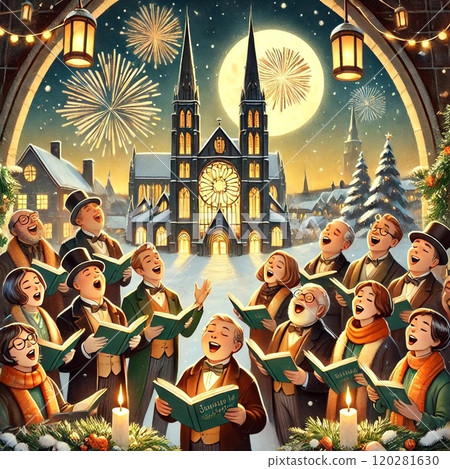 Sing the Ninth 120281630