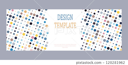 Cover design. Layouts for banner, poster, postcard and corporate design. The idea of interior and decorative creativity. Simple design Cover design. Layouts for banner, poster, postcard and corporate design. The idea of interior and decorative creativity. Simple design 120281962