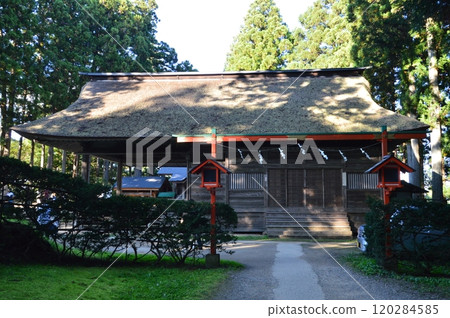 中尊寺大長壽院(岩手縣西岩外郡平泉町) 中尊寺大長壽院(岩手縣西岩外郡平泉町) 120284585