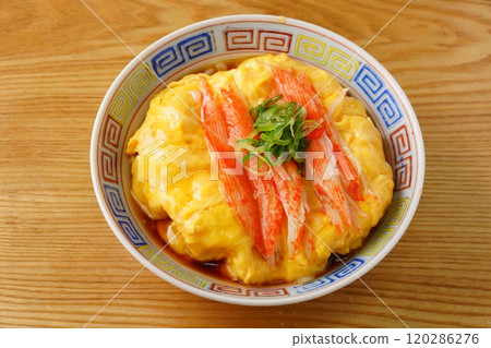 Tianjin rice Chinese food 120286276