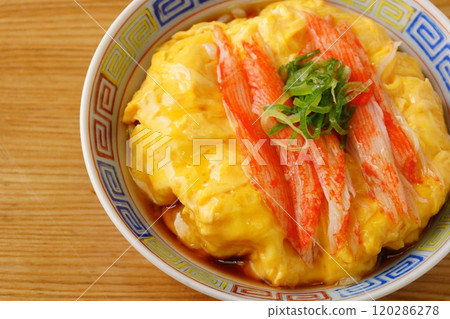 Tianjin rice Chinese food Tianjin rice Chinese food 120286278