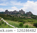 Meteora Land ⑯ 120286482