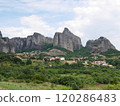 Meteora Land ⑰ 120286483