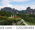 Meteora Land ⑱ 120286484