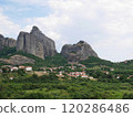 Meteora Lands 20 120286486
