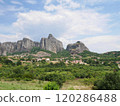 Meteora Land① 120286488