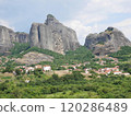 Meteora Land② 120286489