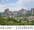 Meteora Land③ 120286490